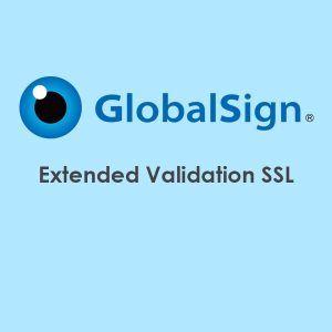 GlobalSign Extended Validation SSL