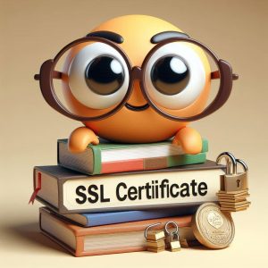 SSL Certificate