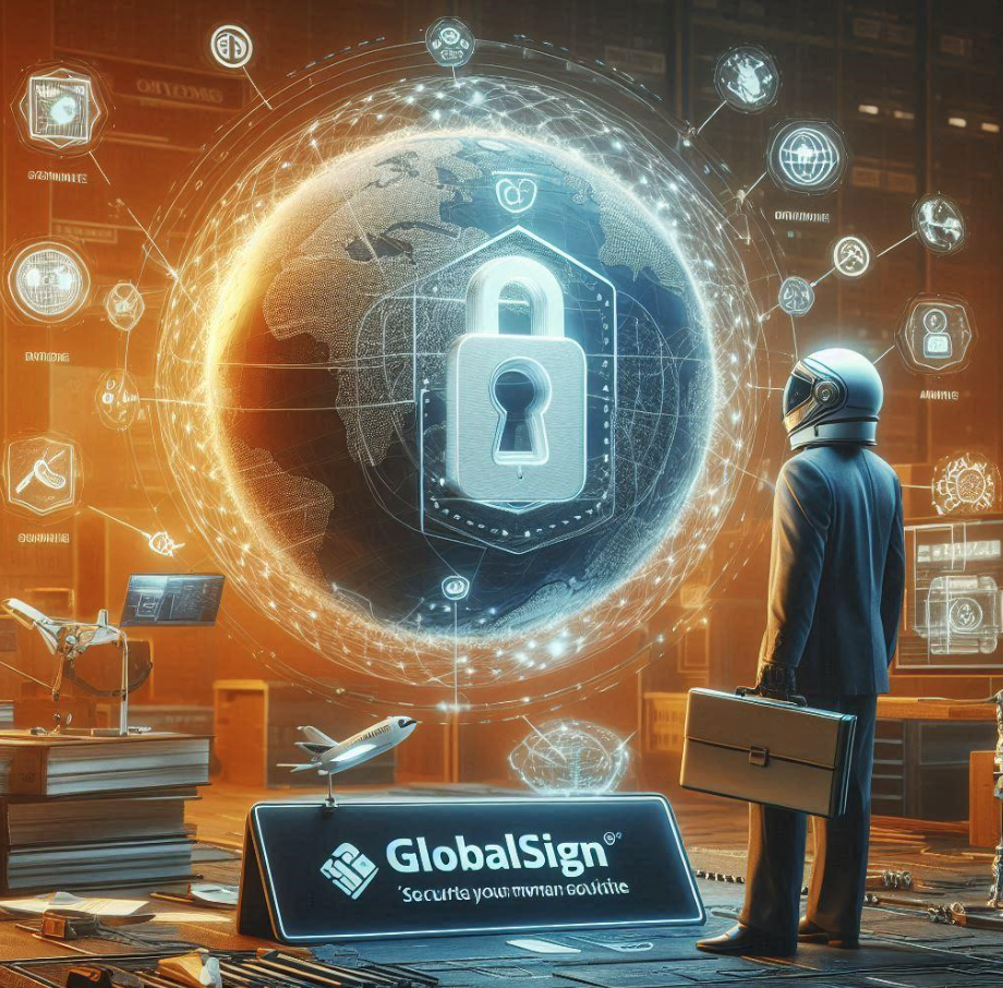 Why GlobalSign Is the Ideal Security Partner for Enterprises & Government