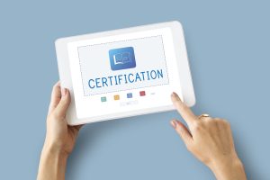 Certificate-Lifecycle-Management
