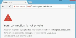 ssl-error